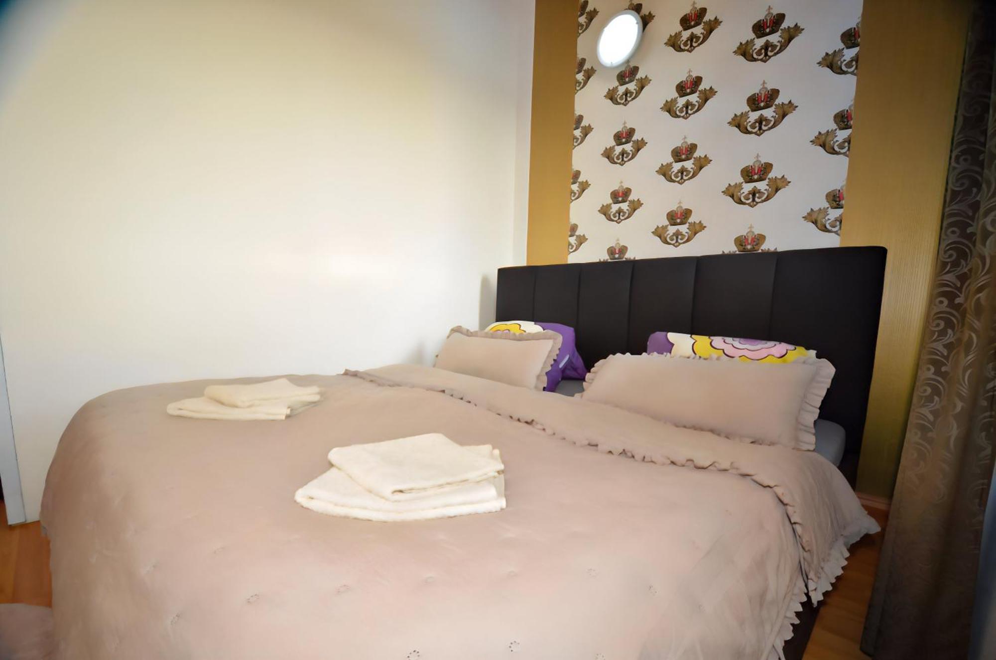 Chilli Apartment Bratislava Exteriör bild