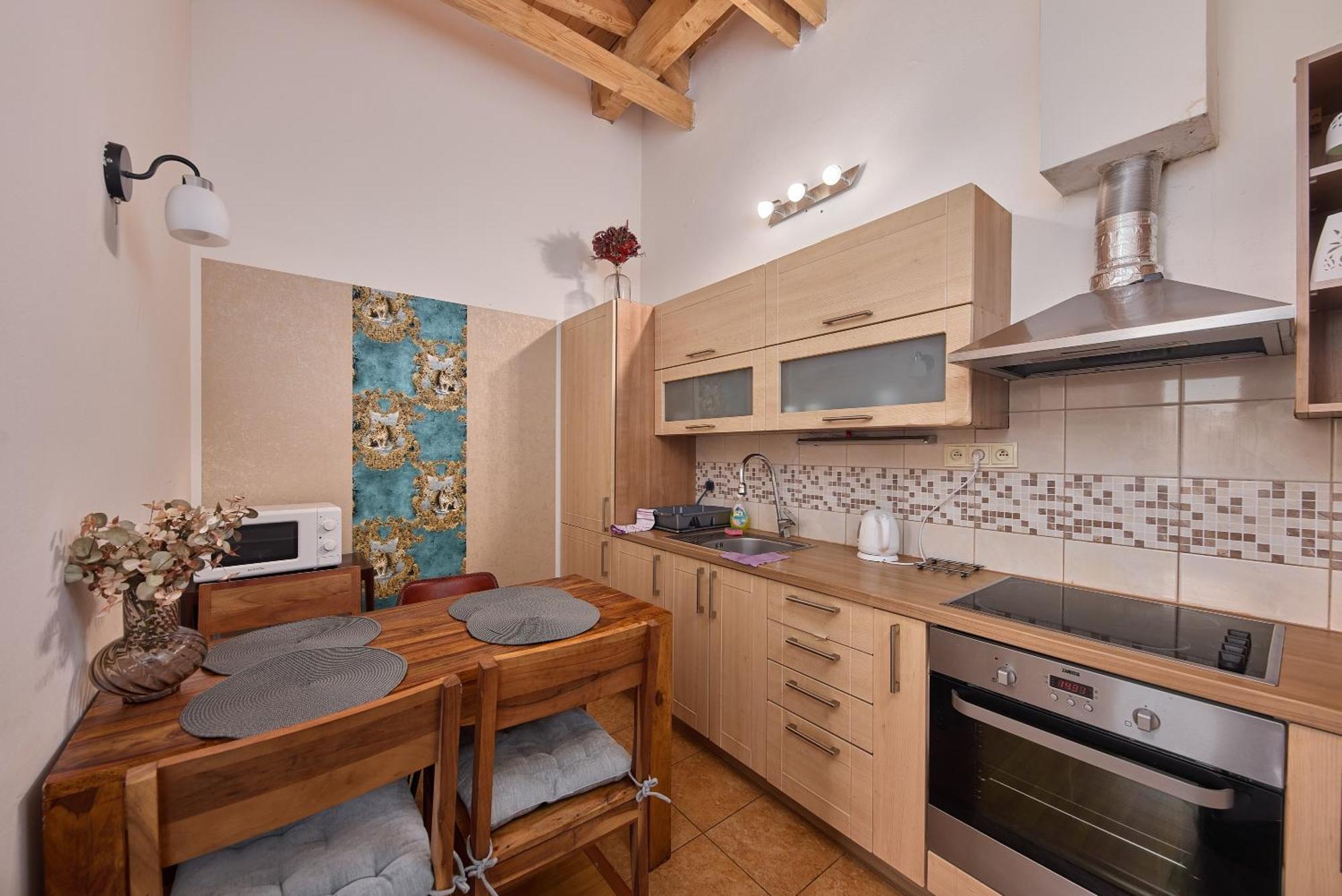 Chilli Apartment Bratislava Exteriör bild